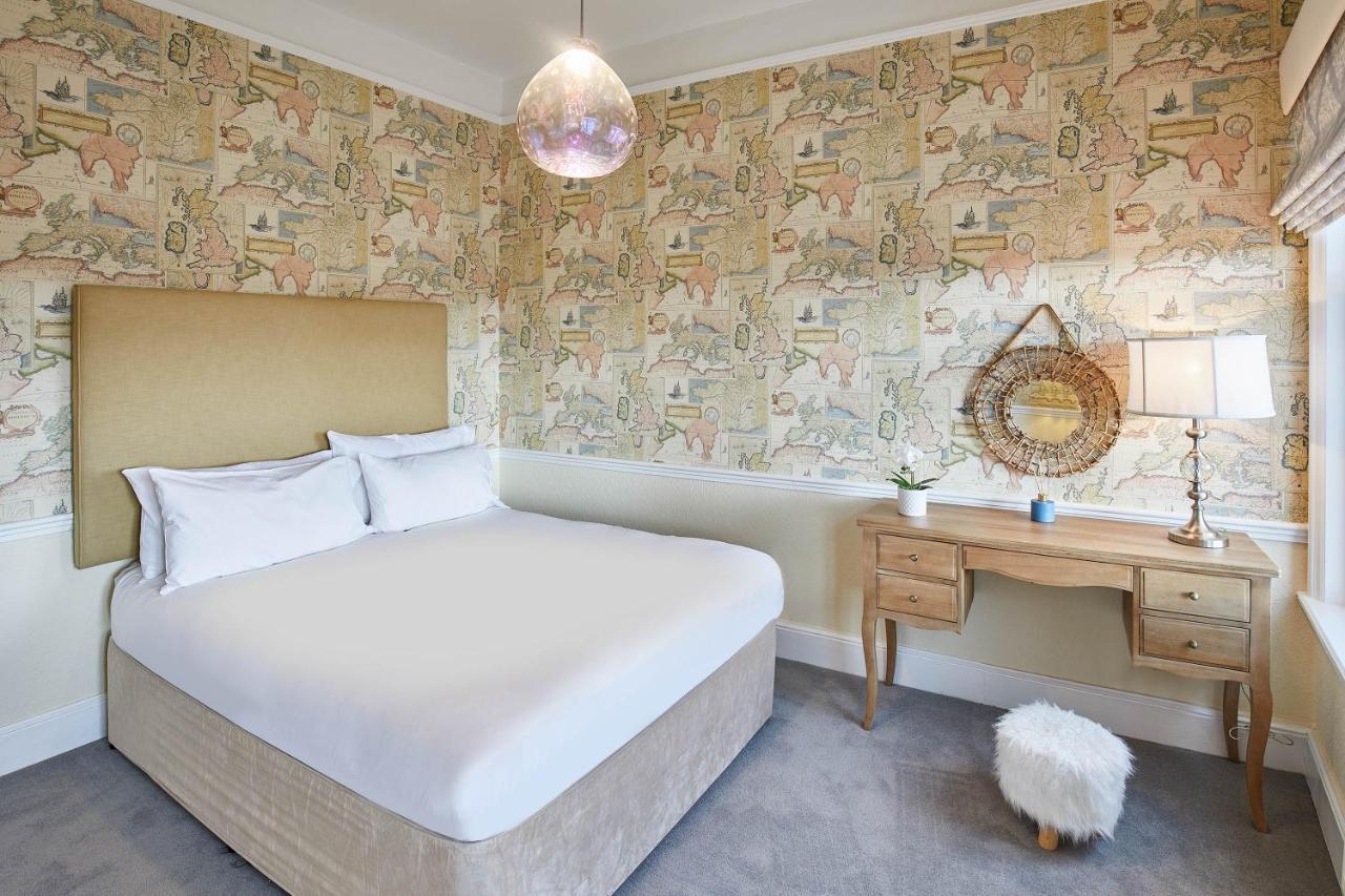 Host & Stay - The Old Post Office Saltburn-by-the-Sea Exterior photo