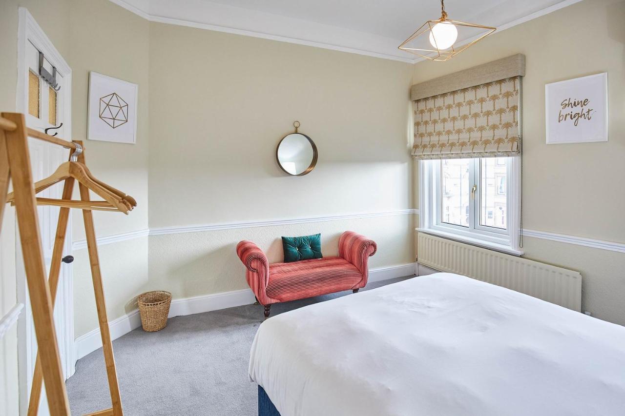 Host & Stay - The Old Post Office Saltburn-by-the-Sea Exterior photo